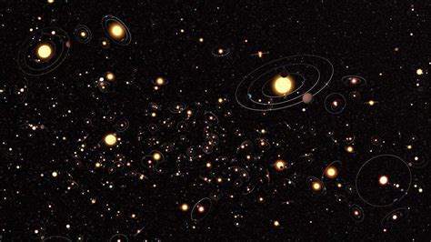 Over 5,000 planets lie outside our solar system, reveals NASA 