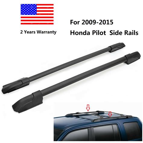 Roof Rack For 2007 Honda Pilot