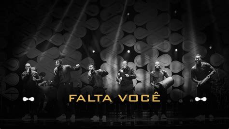 Thiaguinho Falta Voc Infinito Vol V Deo Oficial Youtube