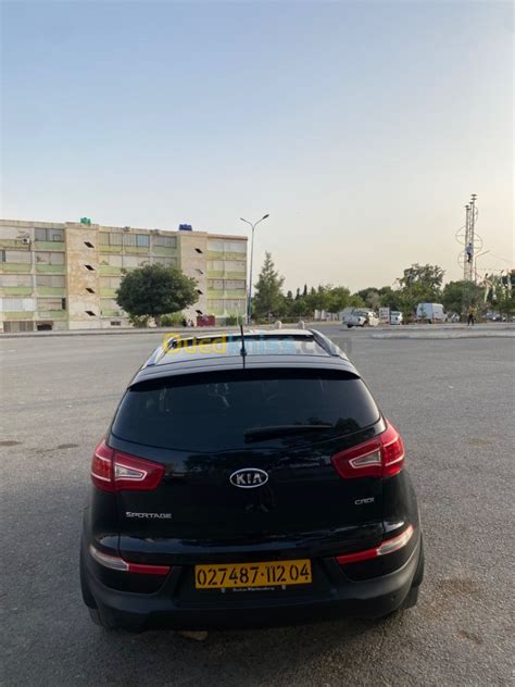 Kia Sportage 2012 Sportage Oum El Bouaghi Algérie