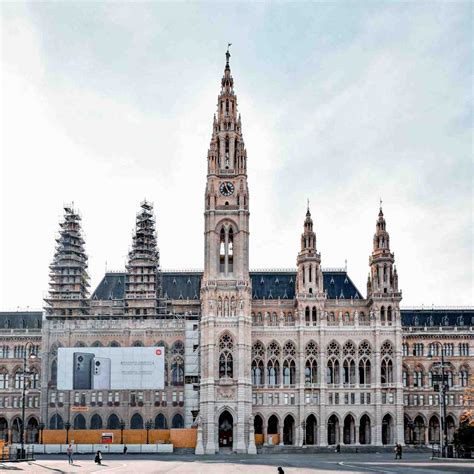 days  vienna itinerary   spend  days  vienna  vienna