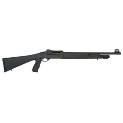 Mossberg Sa 20 Tactical Semi Automatic 20 Gauge 20 Barrel 51
