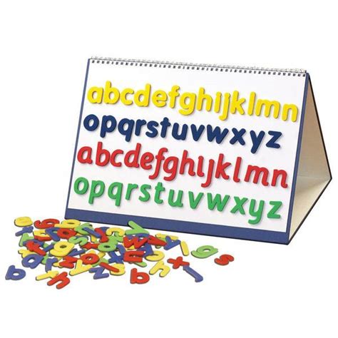 Magnetic Foam Letters - Print Script - Smart Kids (SK-L27) Educational Resources and Supplies ...