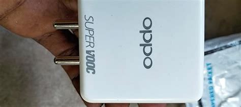 Oppo Original Months Offical Warranty Supervooc W Single Port Usb