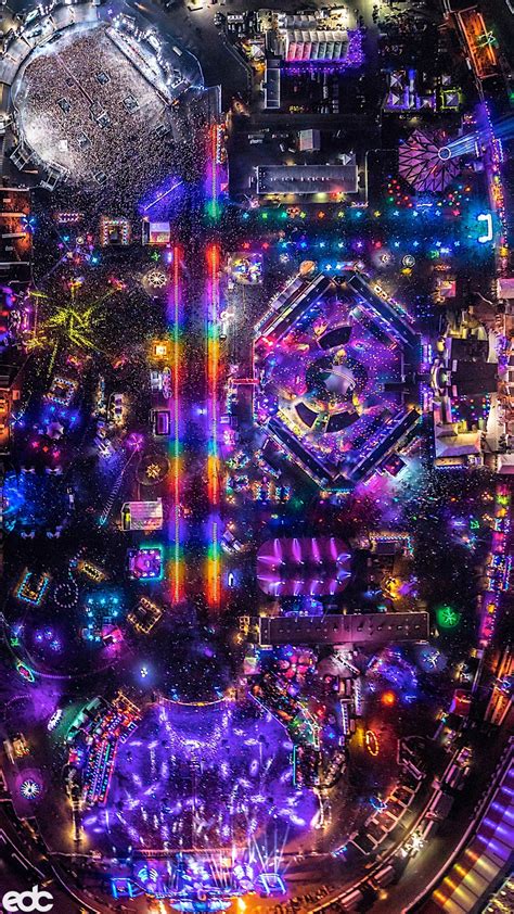 Edc Las Vegas Wallpaper 92 Images