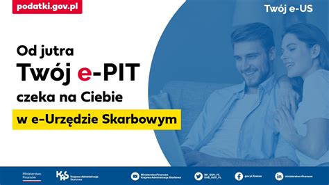 Ministerstwo Finansów On Twitter Akcja Rozliczeń Pit Potrwa W Tym