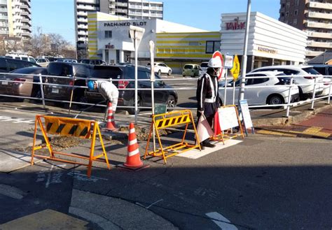 【名古屋市熱田区の警備会社】隊員さん写真ちょっとだけご紹介🧐 No1 知っておけば役に立つ様々な豆知識や情報をブログ分かりやすくお伝え