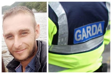 Gardaí Seek Publics Help To Find Man Missing From South East