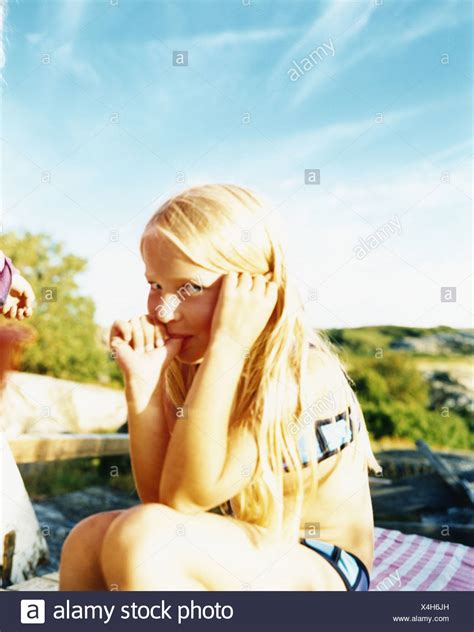 Snoochie Shy Bikini