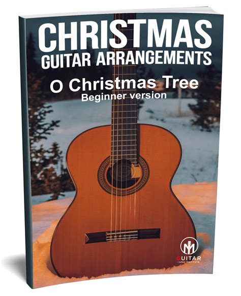 christmas music guitar chords 5