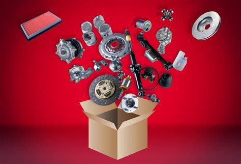 Spare Parts What Is The Difference Between Genuine Oem Aftermarket