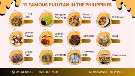 Famous And Appetizing Filipino Pulutan Finger Foods Delishably