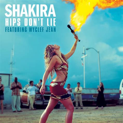 Hips Don't Lie ft. Wyclef Jean (Tradução em Português) – Shakira ...