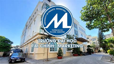 Mới Nhất Điểm Chuẩn Đại Học Tài Chính Marketing 2023