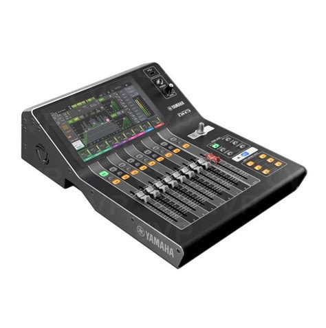 Buy Yamaha Dm Dm Digital Mixing Console Dante