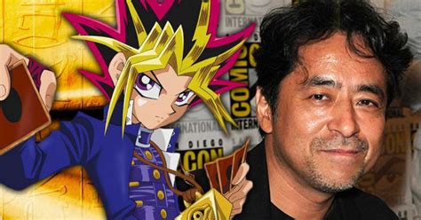 Fallece El Creador De Yu Gi Oh Kazuki Takahashi Tras Un Accidente En