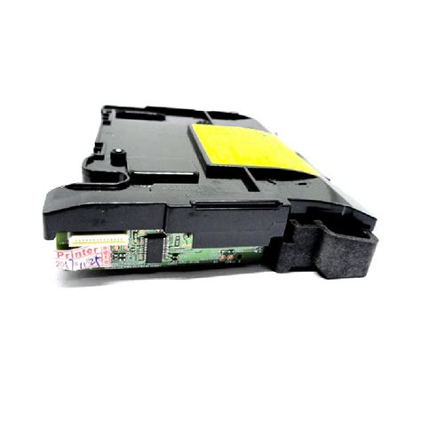 Laser Scanner Unit For Hp Laserjet M M M Printer Rm