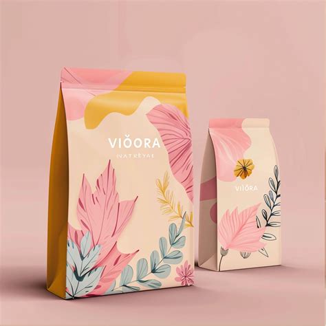 Sanitary Pads Packaging в 2025 г