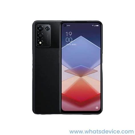 Oppo K Energy Price In Pakistan Specifications Whatsdevice