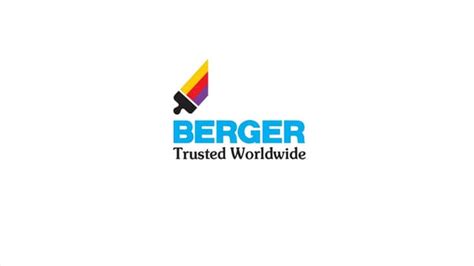 Berger Paints India Limited