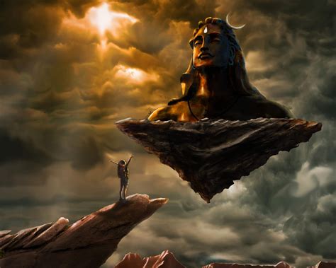 Lord Shiva Desktop Wallpapers Top Free Lord Shiva Desktop Backgrounds