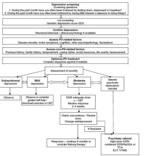 Mood Disorders In Parkinsons Disease John V Hindle Neupsy Key