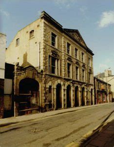 The history of theatres in Barnsley - AroundTown Magazine