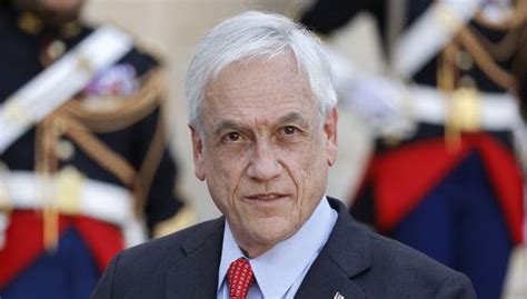 Sebastián Piñera Y Los Pandora Papers Acusación Constitucional La