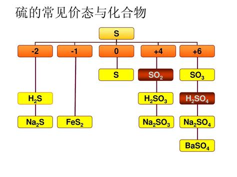 专题四 第一单元 含硫化合物的性质与应用 复习word文档在线阅读与下载无忧文档