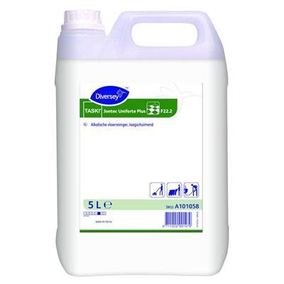 TASKI Jontec Uniforte Plus 2x5L NL KeK Horeca