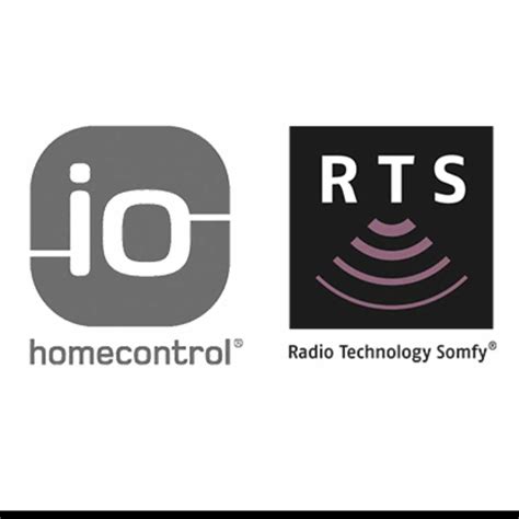 Moteur Somfy Choisir Entre IO Homecontrol Et RTS