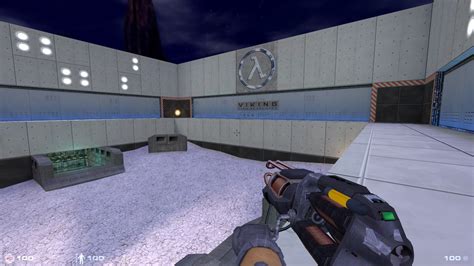 Hl2 Port Source Weapons Sven Co Op Mods