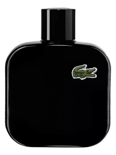 Eau De Lacoste L 12 12 Noir Lacoste Fragrances Zapach To Perfumy Dla