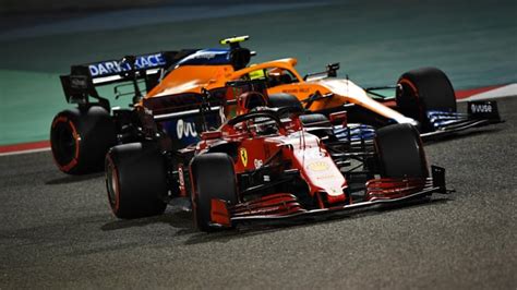 Charles Leclerc Ferrari Sf21 2021 Pre Season Testing 5568x3712 R