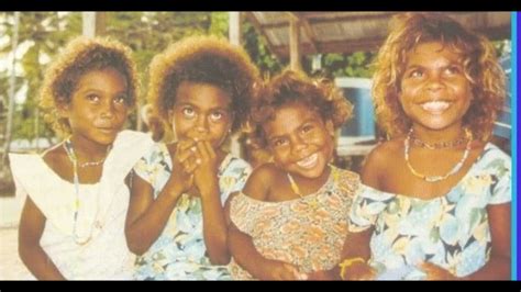 Comprehensive Essay on “Melanesians People”