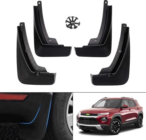 Amazon Autorder Compatible With Mud Flaps Splash Guards 2021 2022