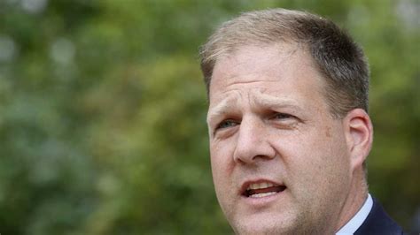 Republican Chris Sununu Elected New Hampshire Governor