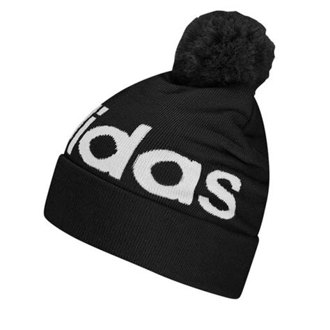 Czapka Adidas Ib Czarny App Eobuwie Pl