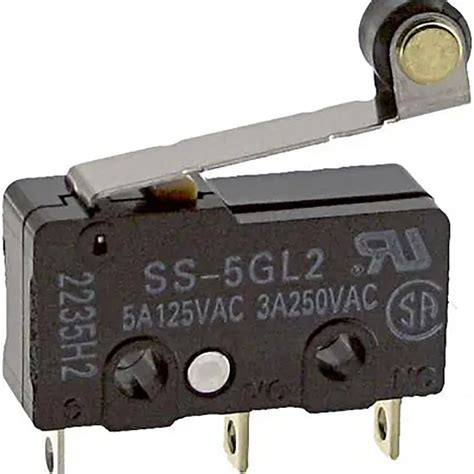 Ss 5gl2 Omron Datasheet Pdf And Technical Specs