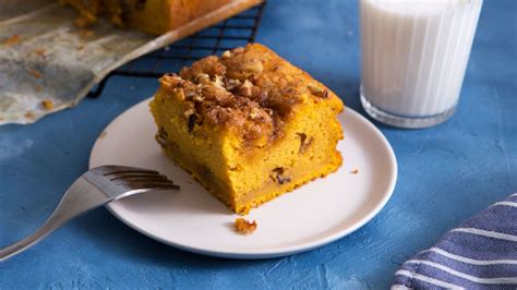 Best Sour Cream Pumpkin Cake Recipes