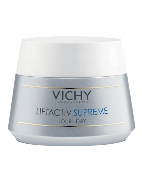 TRATTAMENTO ANTI AGE CREMA VISO VICHY LIFTACTIV SUPREME PELLI NORMALI