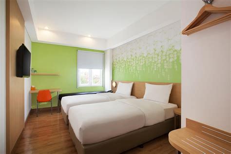 Zest Hotel Harbour Bay Batam Rooms Pictures And Reviews Tripadvisor