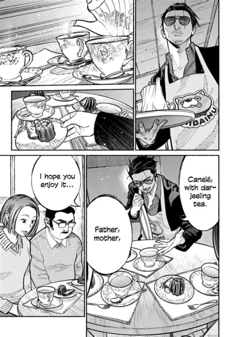 When Former Yakuza Become House Husband 9GAG