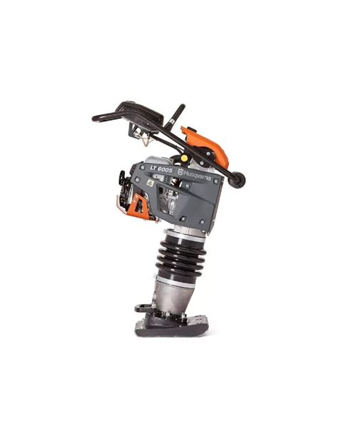 Pis N Compactador Husqvarna Lt Kit Servicio