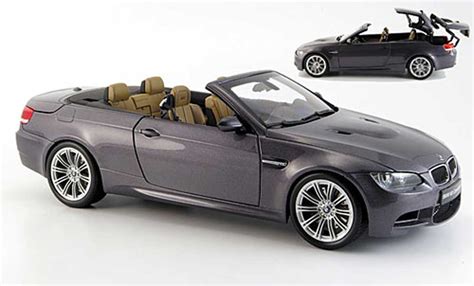 Kyosho bmw m3 e93 convertible