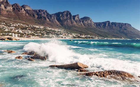 Roteiro Cape Town O Melhor De Cape Town Em 3 5 Ou 7 Dias De Viagem