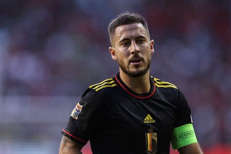 Transfer Haber Eden Hazard Karar Verildi Fenerbah E Ve Galatasaray