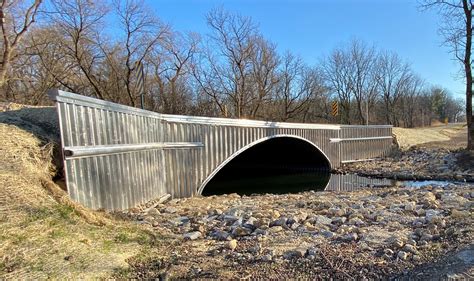 Aluminum Box Culvert Hot Sex Picture