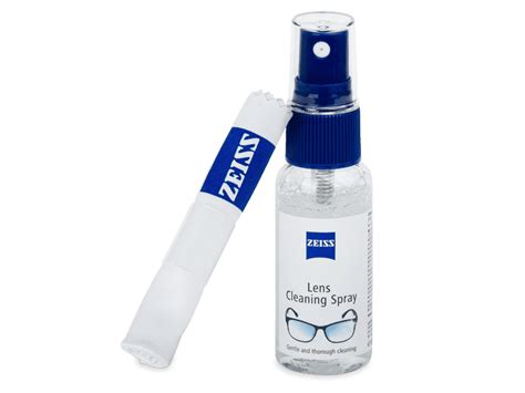 Kit De Limpieza Para Gafas Zeiss Ml Lentes Shop