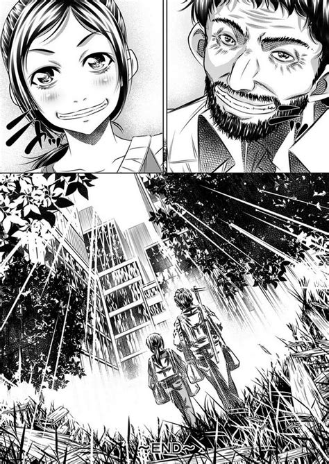 The Last Of Ass Hentai Chochox